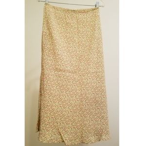 Vintage Carol Anderson Collection Skirt Size S